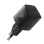 Incarcator retea Baseus Cube Pro (CCXF000301), Incarcare rapidar, Type-C, 30W, negru