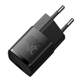 Incarcator retea Baseus Cube Pro (CCXF000301), Incarcare rapidar, Type-C, 30W, negru