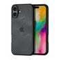 Husa pentru iPhone 16 Plus, Dux Ducis Aimo Series, negru