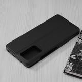 Husa pentru Xiaomi Redmi Note 10 Pro, Techsuit eFold Series, mov