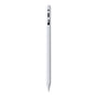 Stylus pen Dux Ducis (SP-06), pentru iPad Pro / Air, Power Display, Tilt Function, Touch Switch, Smart Chip, alb