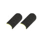 Techsuit Mobile Gaming Finger Sleeve (FS3-04), pentru Peaceful Elite, King of Glory, Call of Duty, 40x20mm, Galben