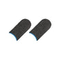 Techsuit Mobile Gaming Finger Sleeve (FS3-03), pentru Peaceful Elite, King of Glory, Call of Duty, 40x20mm, Albastru