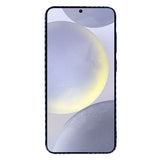 Husa pentru Samsung Galaxy S24 Plus, Techsuit Carbonite FiberShell, cyan
