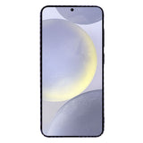 Husa pentru Samsung Galaxy S24 Plus, Techsuit Carbonite FiberShell, cyan