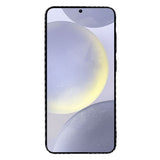 Husa pentru Samsung Galaxy S24 Plus, Techsuit Carbonite FiberShell, cyan