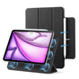 Husa tableta pentru iPad Pro 12.9 2021, ESR Rebound Magnetic, negru