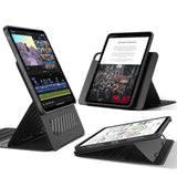 Husa tableta pentru iPad Pro 13 (2024), ESR Shift Magnetic, albastru