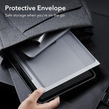 Folie de protectie pentru iPad Pro 11 (2024), ESR Magnetic Privacy Screen Protector