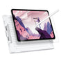 Folie de protectie pentru iPad Pro 12.9 2021, ESR Paper-Feel (2 pack)