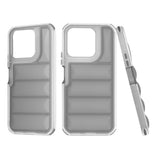 Husa pentru Honor X8b, Techsuit Wave Shield, negru