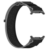 Curea pentru Samsung Galaxy Watch Ultra 47mm, Techsuit Watchband (W054), gri