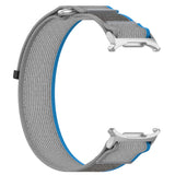 Curea pentru Samsung Galaxy Watch Ultra 47mm, Techsuit Watchband (W054), bleu
