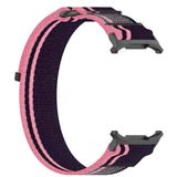 Curea pentru Samsung Galaxy Watch Ultra 47mm, Techsuit Watchband (W054), roz