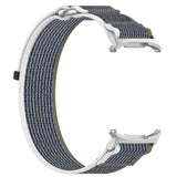 Curea pentru Samsung Galaxy Watch Ultra 47mm, Techsuit Watchband (W054), verde inchis
