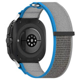 Curea pentru Samsung Galaxy Watch Ultra 47mm, Techsuit Watchband (W054), bleu