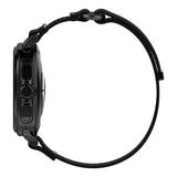 Curea pentru Samsung Galaxy Watch Ultra 47mm, Techsuit Watchband (W054), roz