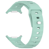 Curea pentru Samsung Galaxy Watch Ultra 47mm, Techsuit Watchband (W055), roz deschis