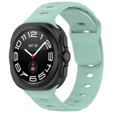 Curea pentru Samsung Galaxy Watch Ultra 47mm, Techsuit Watchband (W055), roz deschis