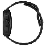 Curea pentru Samsung Galaxy Watch Ultra 47mm, Techsuit Watchband (W055), alb