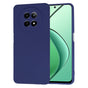 Husa pentru Realme 12x, Techsuit SoftFlex, bleumarin