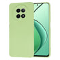 Husa pentru Realme 12x, Techsuit SoftFlex, verde