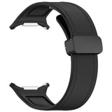 Curea pentru Samsung Galaxy Watch Ultra 47mm, Techsuit Watchband (W056), gri