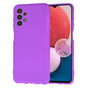 Husa pentru Samsung Galaxy A13 4G, Techsuit SoftFlex, mov