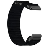 Curea pentru Garmin Instinct 2S Solar, Techsuit Watchband QuickFit 20mm (W057), gri