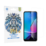 Folie de protectie pentru Motorola Moto G Play (2023), Lito 2.5D Classic Glass