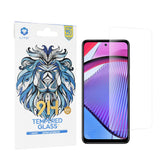 Folie de protectie pentru Motorola Moto G Power 5G, Lito 2.5D Classic Glass