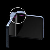 Folie de protectie pentru Samsung Galaxy Z Flip6, Ringke Dual Easy Full (2 pack)