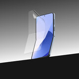 Folie de protectie pentru Samsung Galaxy Z Flip6, Ringke Dual Easy Full (2 pack)