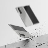 Husa pentru Samsung Galaxy Z Fold6, Ringke Fusion MagSafe, transparenta