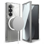 Husa pentru Samsung Galaxy Z Fold6, Ringke Fusion MagSafe, transparenta