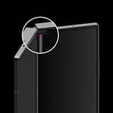 Folie de protectie pentru Samsung Galaxy Z Fold6, Ringke Dual Easy Full (2 pack)