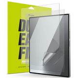 Folie de protectie pentru Samsung Galaxy Z Fold6, Ringke Dual Easy Full (2 pack)