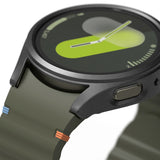 Husa smartwatch pentru Samsung Galaxy Watch7 40mm, Ringke, negru