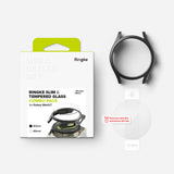 Husa smartwatch pentru Samsung Galaxy Watch7 40mm, Ringke, negru
