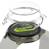 Husa smartwatch pentru Samsung Galaxy Watch7 44mm, Ringke, transparenta