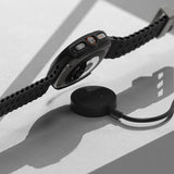 Husa smartwatch pentru Samsung Galaxy Watch Ultra 47mm, Ringke, negru mat