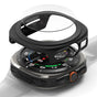 Husa smartwatch pentru Samsung Galaxy Watch Ultra 47mm, Ringke, negru mat