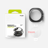 Husa smartwatch pentru Samsung Galaxy Watch Ultra 47mm, Ringke, negru