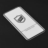 Folie de protectie pentru Samsung Galaxy A52 5G, Lito 2.5D FullGlue Glass