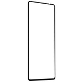 Folie de protectie pentru Samsung Galaxy A52 5G, Lito 2.5D FullGlue Glass
