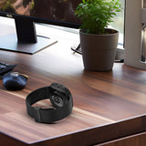 Curea pentru Samsung Galaxy Watch Ultra 47mm, Techsuit Watchband (W056), bleumarin
