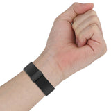 Curea pentru Samsung Galaxy Watch Ultra 47mm, Techsuit Watchband (W056), gri