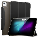 Husa tableta pentru iPad Air 13 (2024), ESR Ascend Trifold, gri