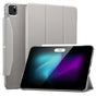 Husa tableta pentru iPad Pro 13 (2024), ESR Ascend Trifold, gri