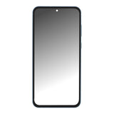 Samsung Original Display Touchscreen + Frame (21716), Samsung Galaxy A55 (SM-A556), GH82-34305A, Black / Navy